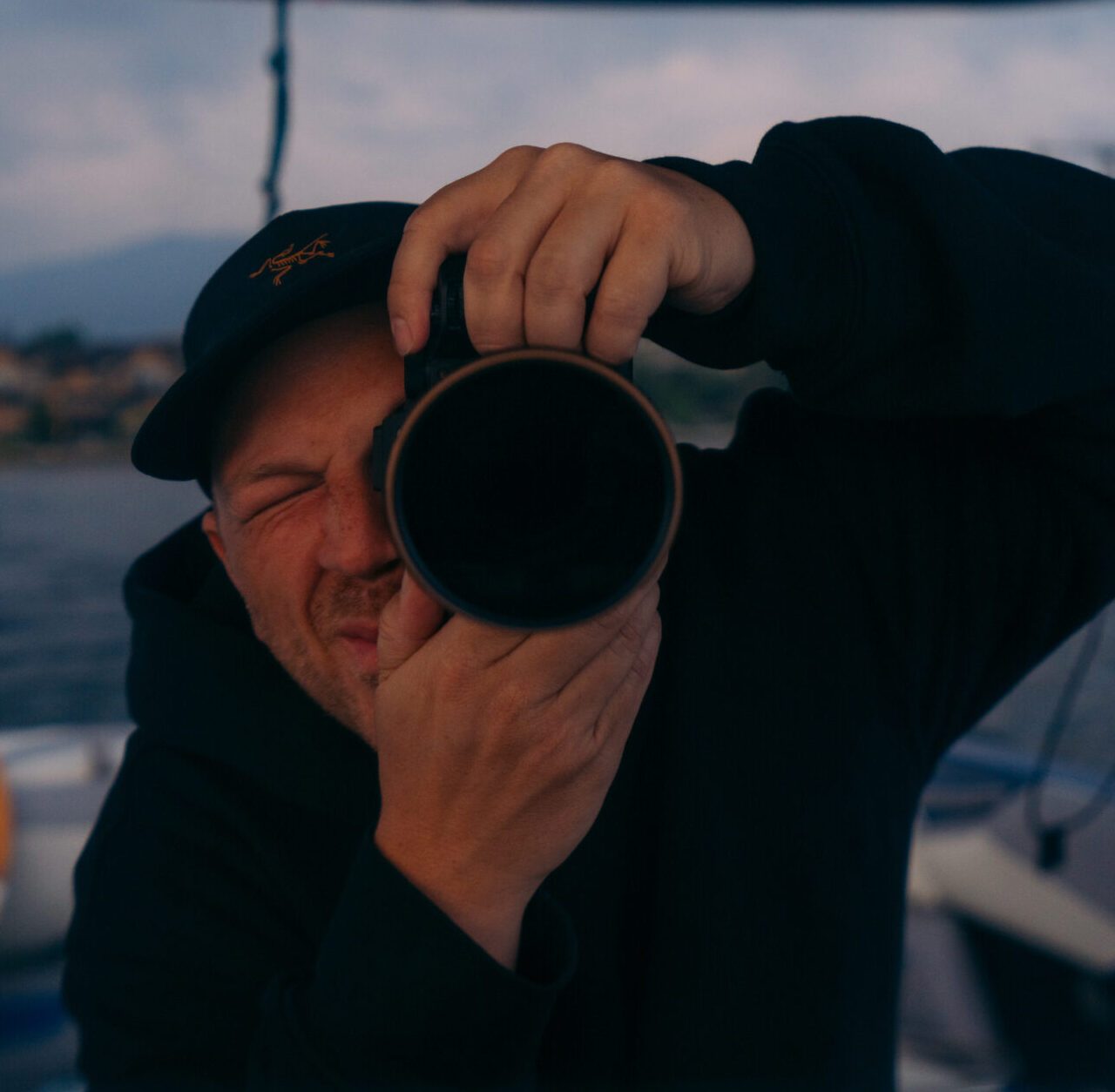 Travel photography gear essentials backpack what's in my bag