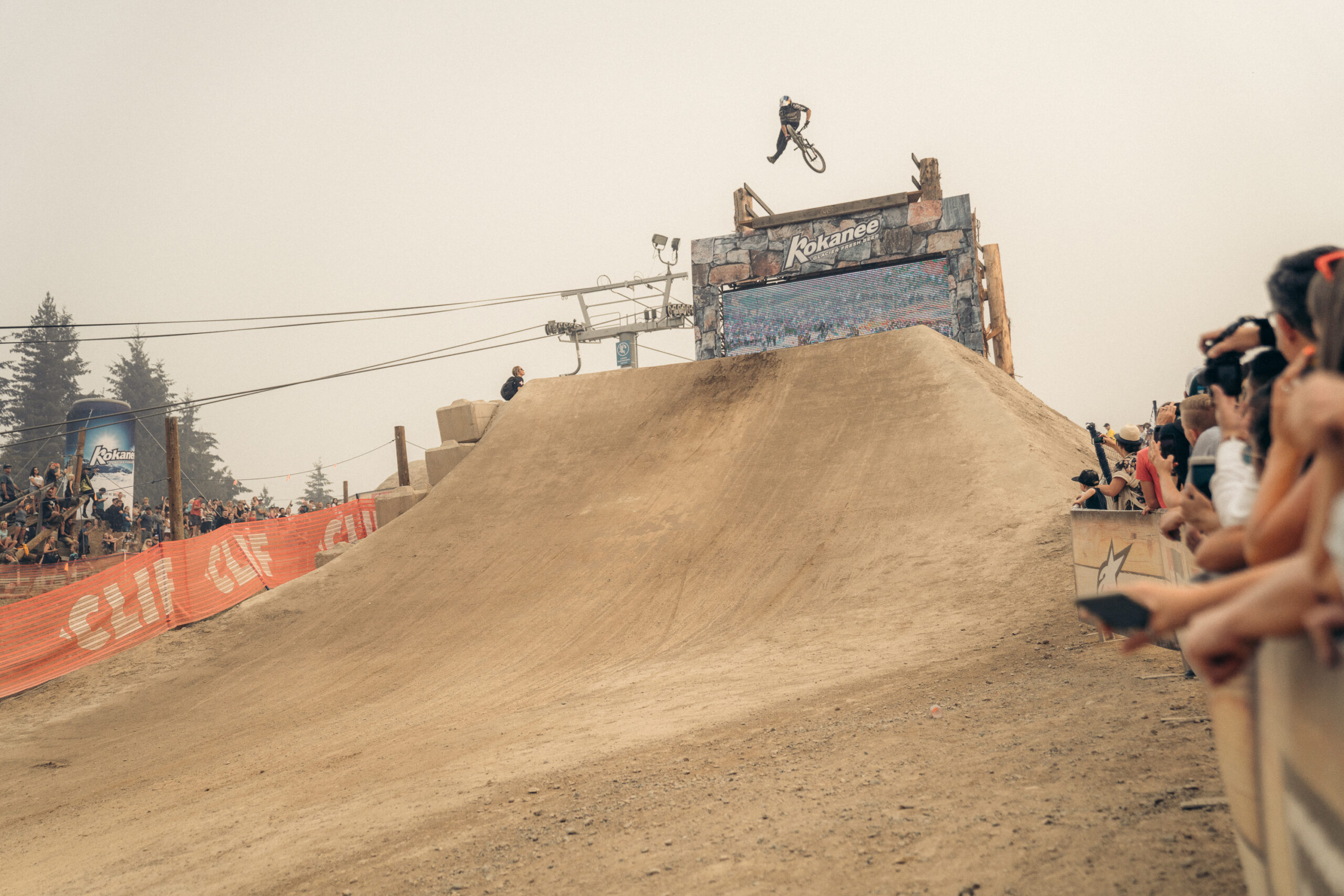 crankworx kokanee mountain biking sports photography brands