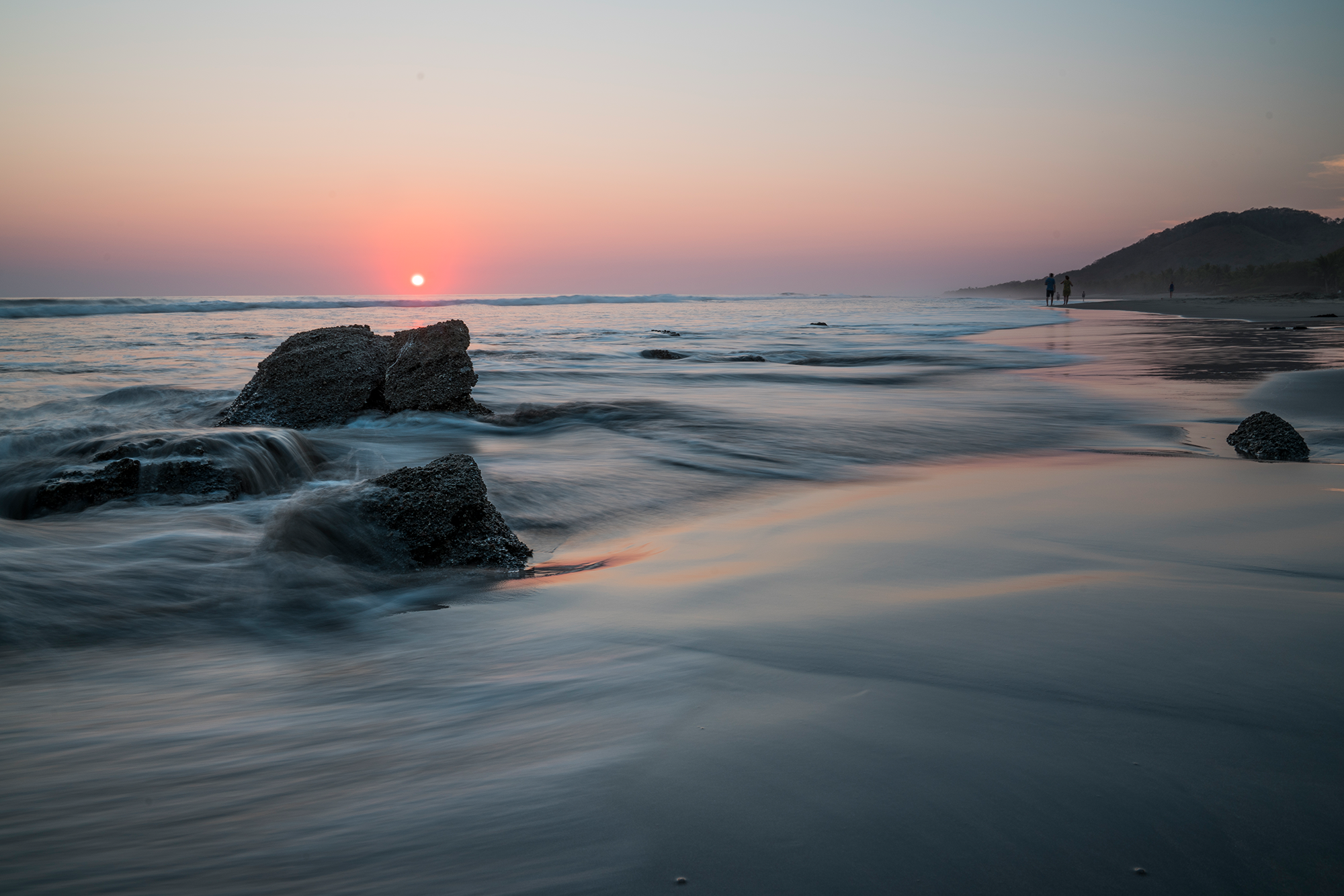 Landscapes portfolio