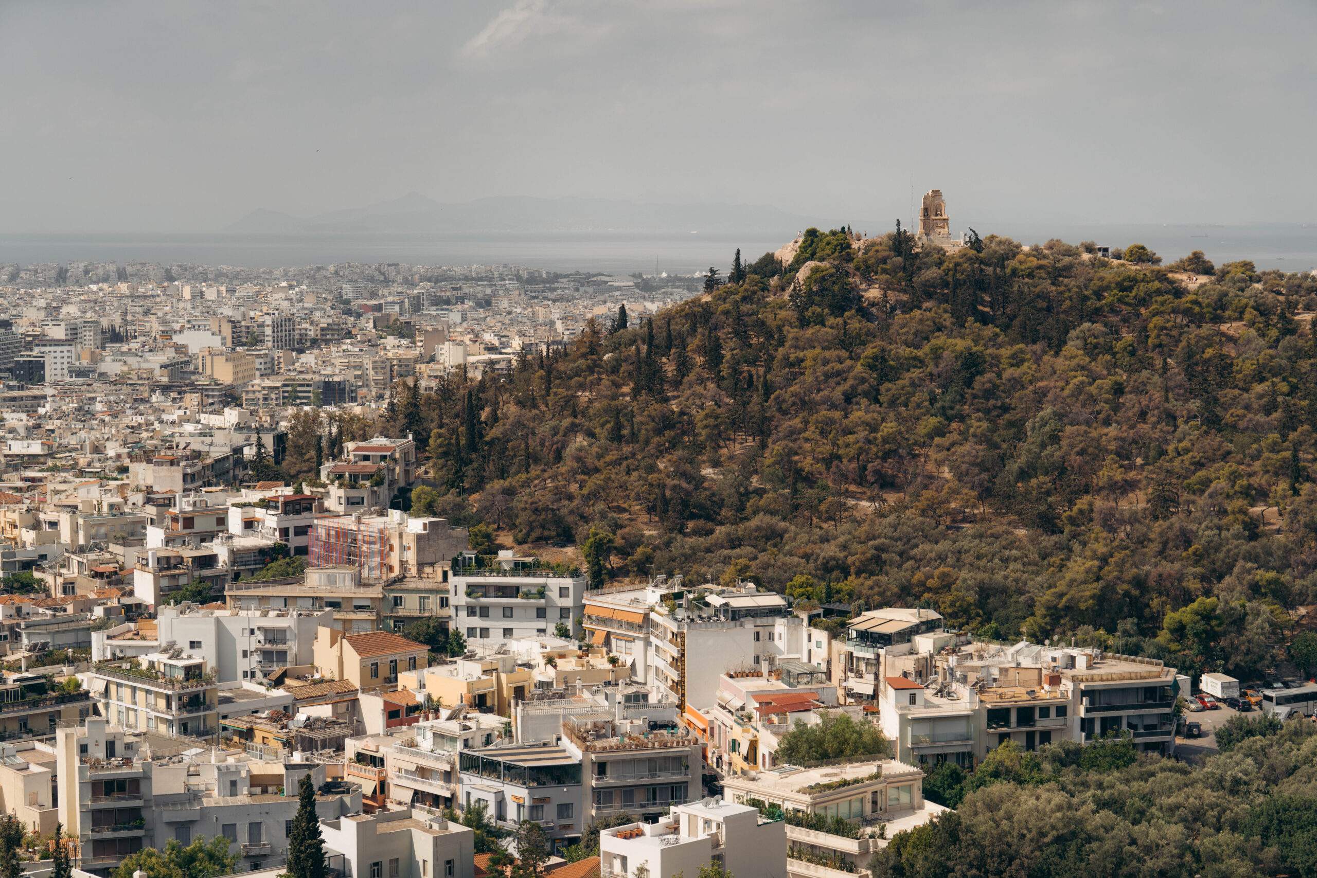 Ancient Agora Athens