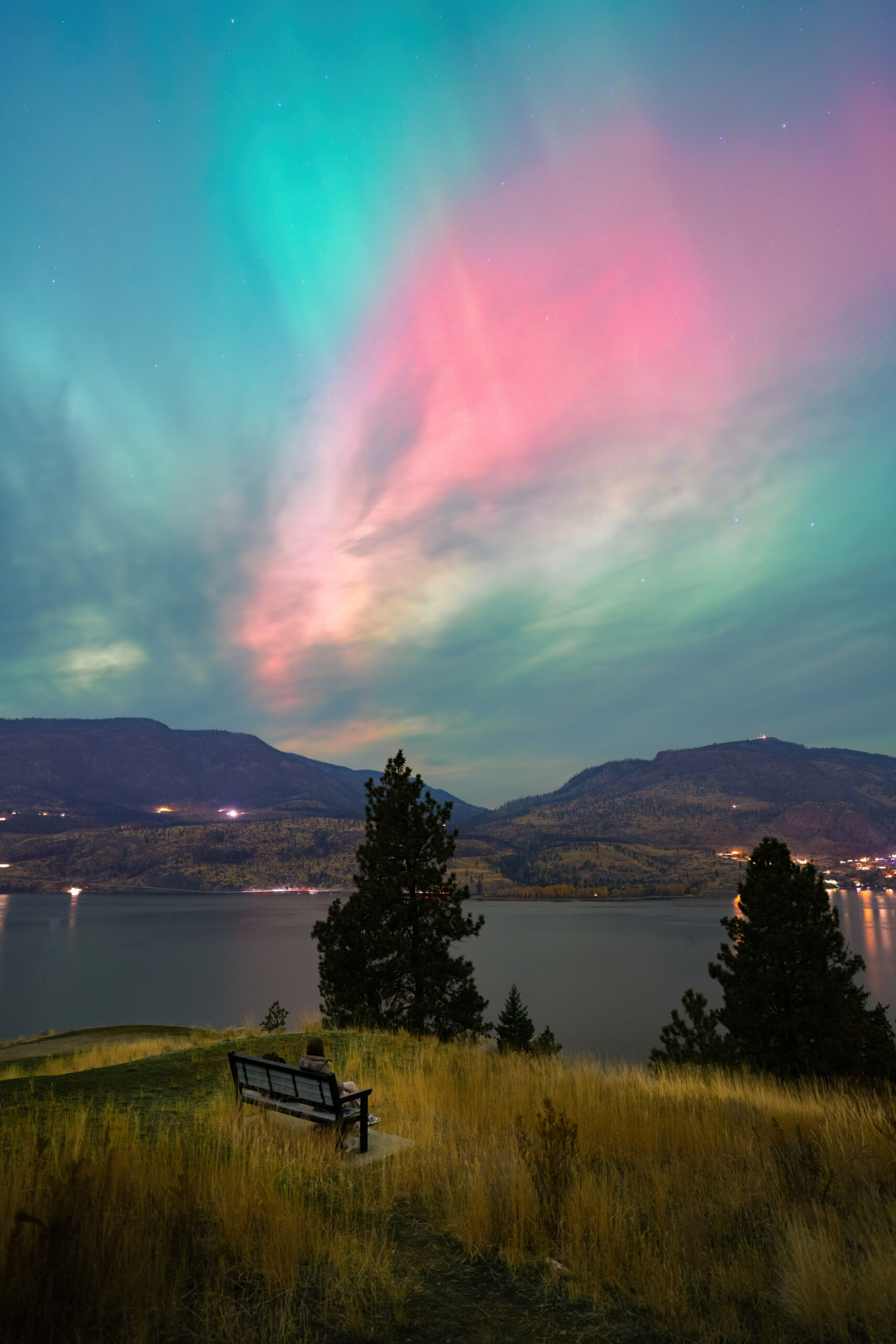 Kelowna Aurora