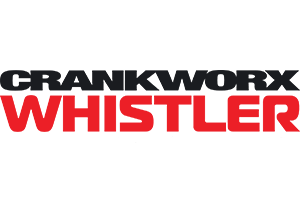 Crankworx Whistler